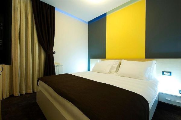 Hotel Soa (Žabljak)
